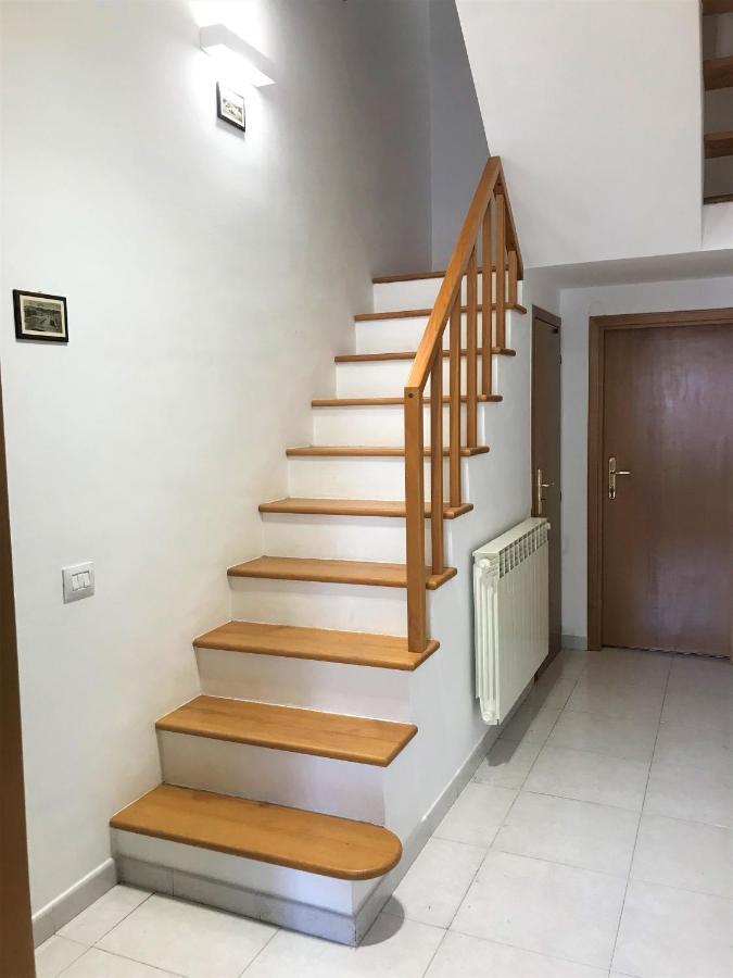 Vecchia Paradiso - A Un Passo Dal Mare Messina Bagian luar foto