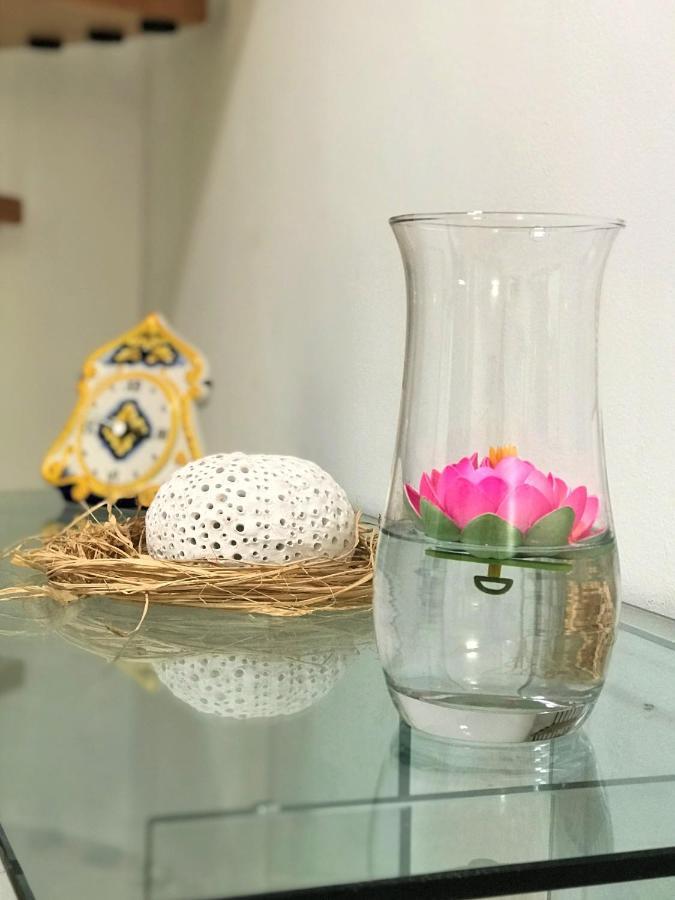 Vecchia Paradiso - A Un Passo Dal Mare Messina Bagian luar foto