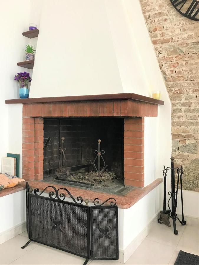 Vecchia Paradiso - A Un Passo Dal Mare Messina Bagian luar foto