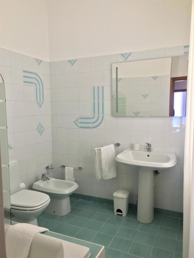 Vecchia Paradiso - A Un Passo Dal Mare Messina Bagian luar foto