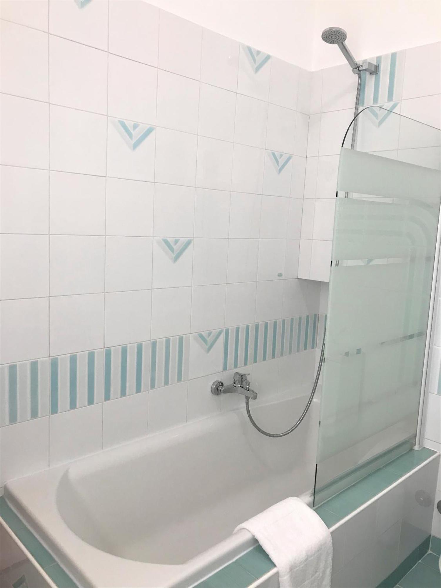 Vecchia Paradiso - A Un Passo Dal Mare Messina Ruang foto