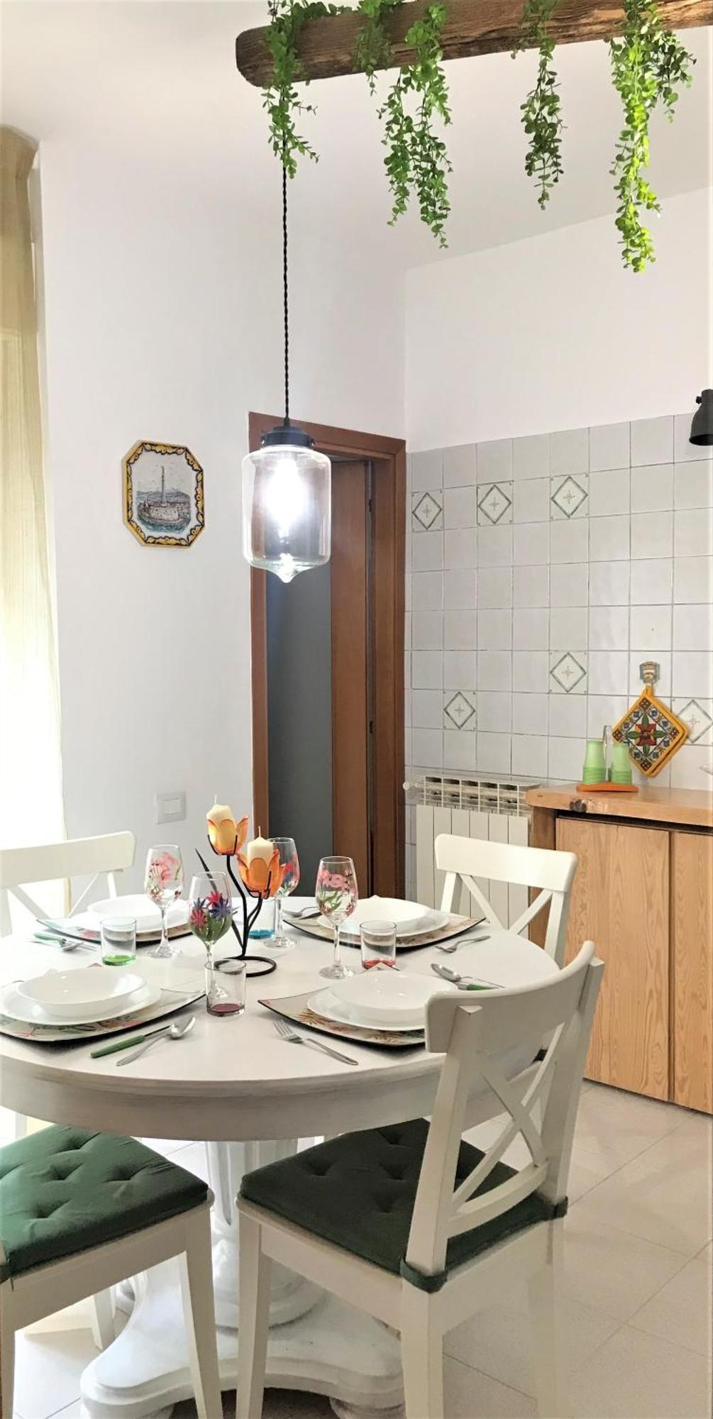 Vecchia Paradiso - A Un Passo Dal Mare Messina Ruang foto