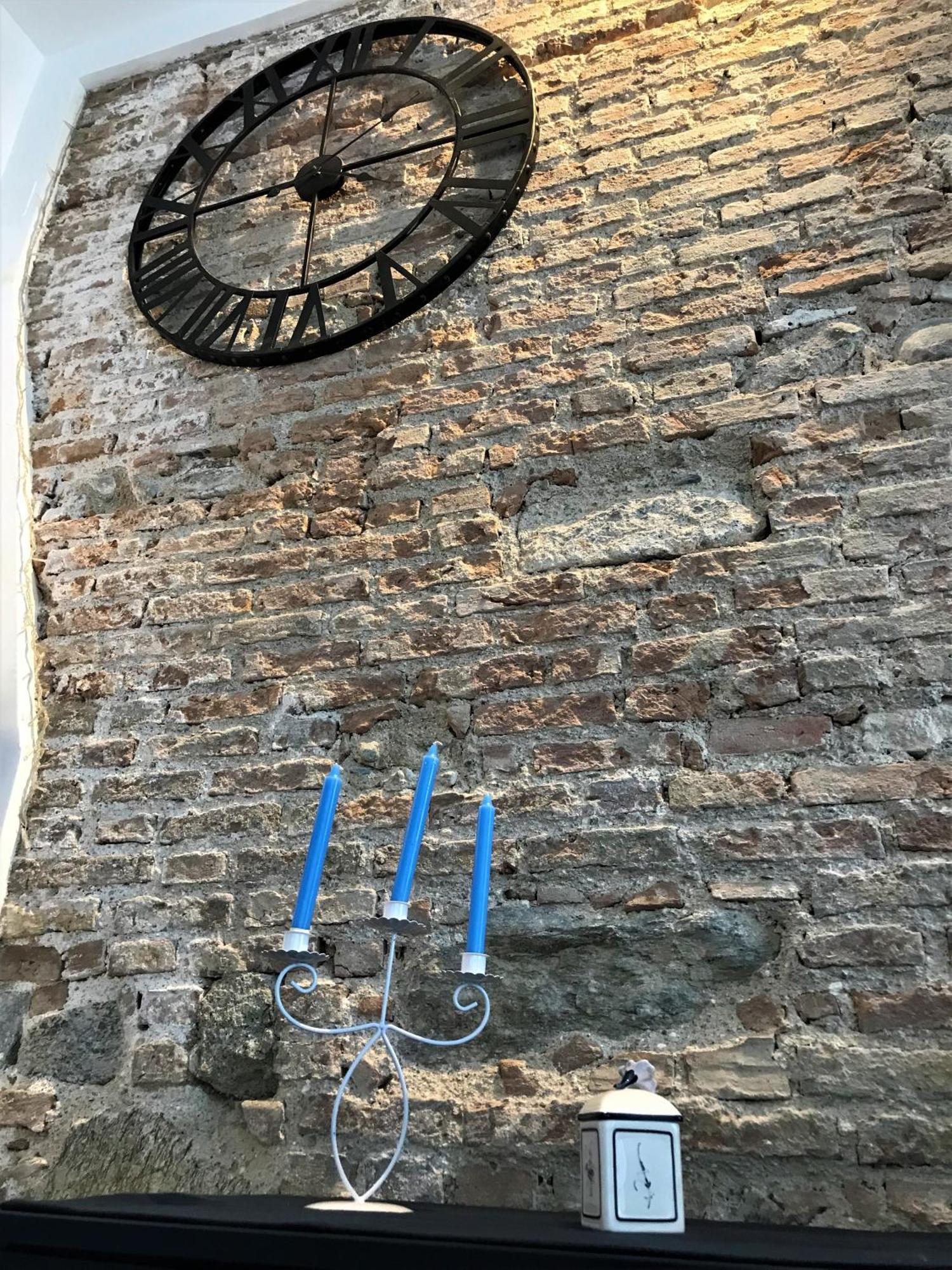 Vecchia Paradiso - A Un Passo Dal Mare Messina Ruang foto